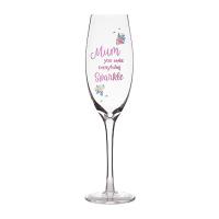 Mum Me to You Bear Prosecco Gift Set Extra Image 1 Preview